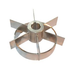 Agitator Impeller