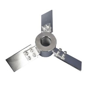 Mixer Impellers